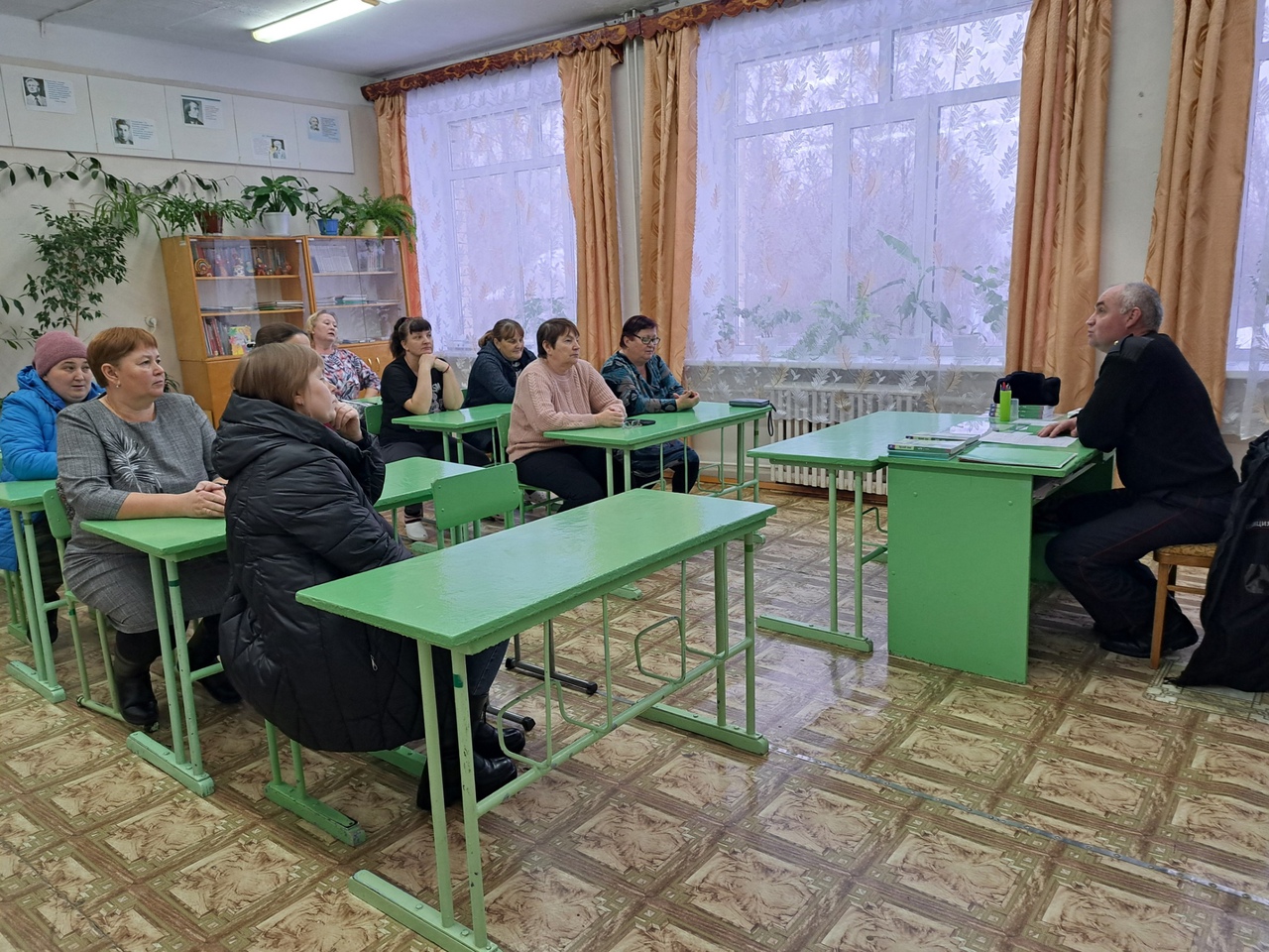 ПРОФИЛАКТИКА БЕЗНАДЗОРНОСТИ И ПРАВОНАРУШЕНИЙ НЕСОВЕРШЕННОЛЕТНИМИ.