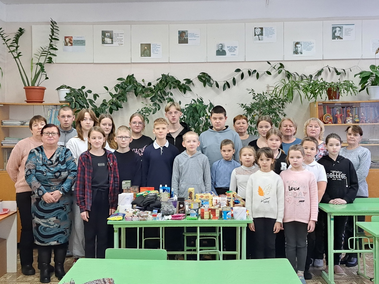 ПОДАРОК СОЛДАТУ.