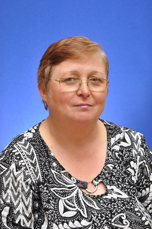 Шамахова Екатерина Валентиновна.
