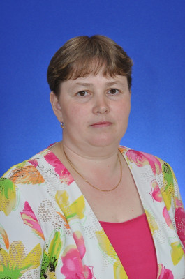 Акентьева Ольга Владимировна Акентьева Ольга Владимировна