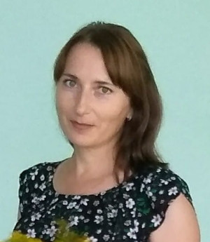 Мартюкова Ольга Сергеевна Мартюкова Ольга Сергеевна