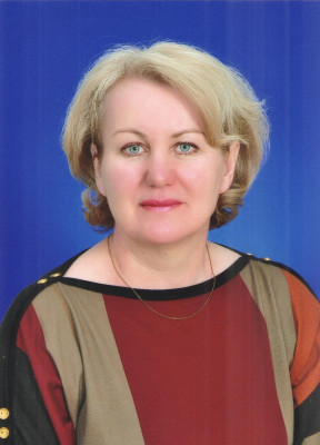 Лапина Любовь Анатольевна Лапина Любовь Анатольевна